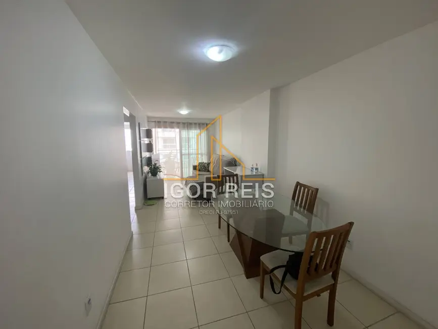 Foto 5 de Apartamento com 3 quartos à venda e para alugar em Centro, Campos Dos Goytacazes - RJ