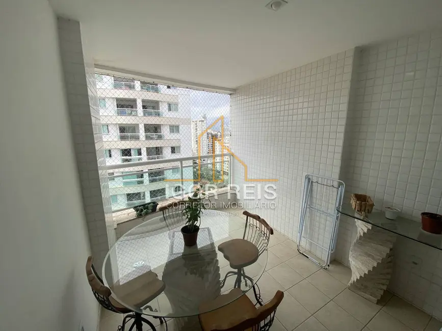 Foto 1 de Apartamento com 3 quartos à venda e para alugar em Centro, Campos Dos Goytacazes - RJ