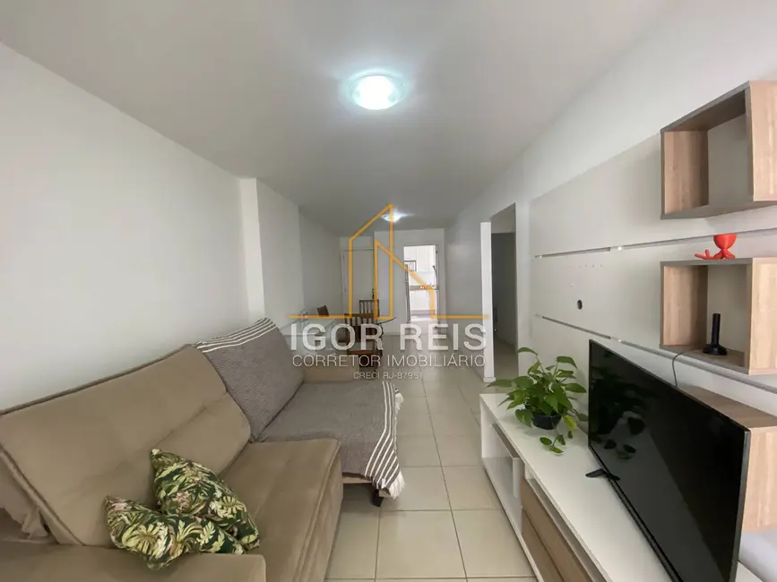 Foto 3 de Apartamento com 3 quartos à venda e para alugar em Centro, Campos Dos Goytacazes - RJ