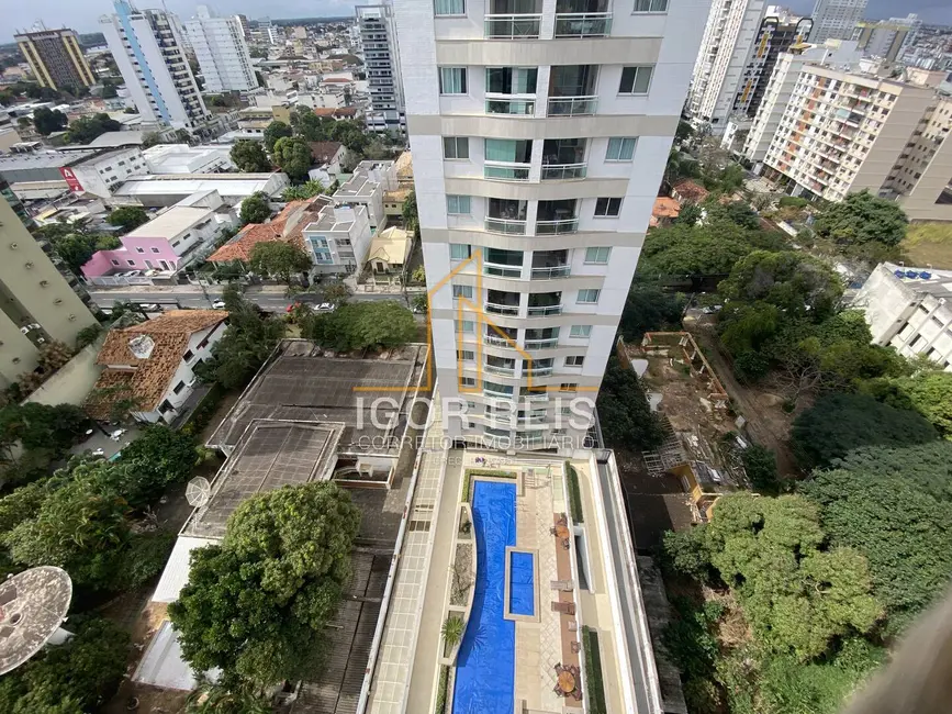 Foto 4 de Apartamento com 3 quartos à venda e para alugar em Centro, Campos Dos Goytacazes - RJ