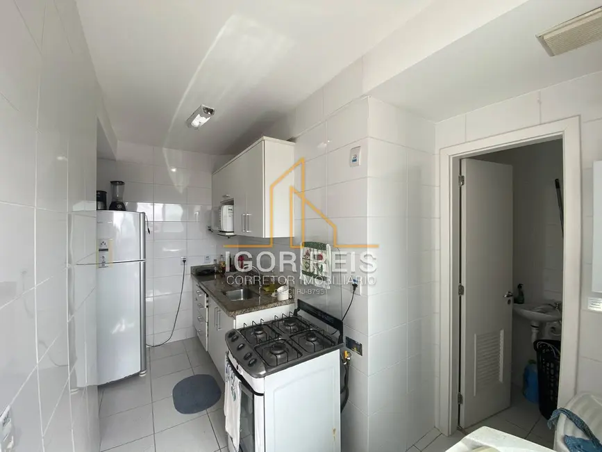 Foto 6 de Apartamento com 3 quartos à venda e para alugar em Centro, Campos Dos Goytacazes - RJ