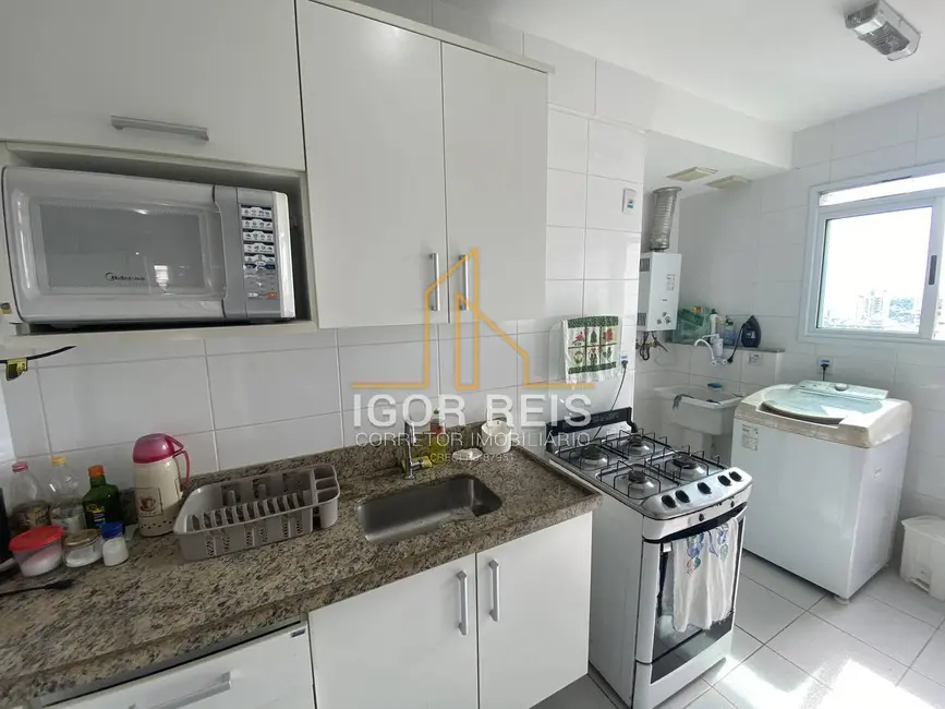 Foto 8 de Apartamento com 3 quartos à venda e para alugar em Centro, Campos Dos Goytacazes - RJ