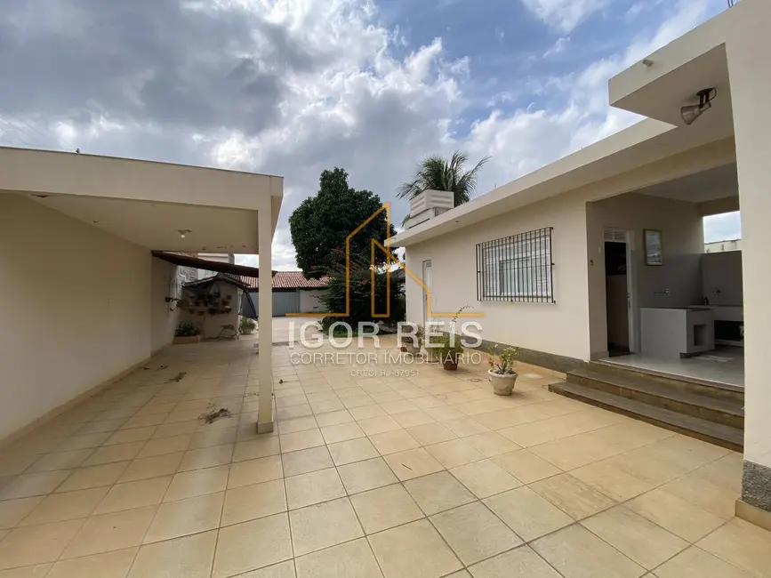 Casa com 5 quartos à venda e para alugar, 828m2 em Parque Jardim Carioca, Campos Dos Goytacazes - RJ - imagem 7 Foto 7 de Casa com 5 quartos à venda e para alugar, 828m2 em Parque Jardim Carioca, Campos Dos Goytacazes - RJ