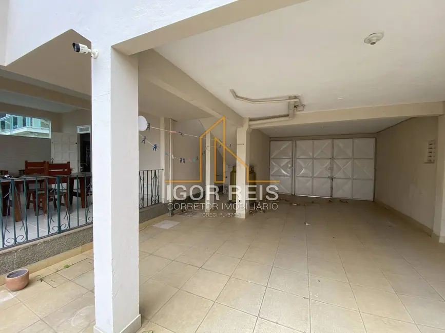 Casa com 5 quartos à venda e para alugar, 828m2 em Parque Jardim Carioca, Campos Dos Goytacazes - RJ - imagem 8 Foto 8 de Casa com 5 quartos à venda e para alugar, 828m2 em Parque Jardim Carioca, Campos Dos Goytacazes - RJ