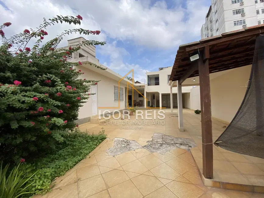 Casa com 5 quartos à venda e para alugar, 828m2 em Parque Jardim Carioca, Campos Dos Goytacazes - RJ - imagem 5 Foto 5 de Casa com 5 quartos à venda e para alugar, 828m2 em Parque Jardim Carioca, Campos Dos Goytacazes - RJ