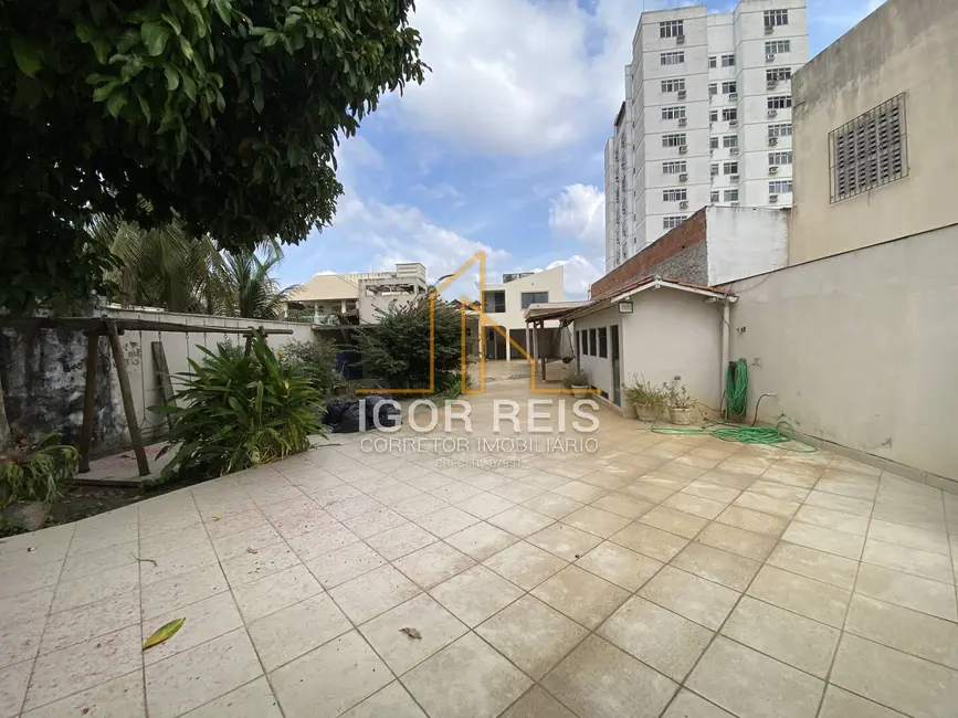 Casa com 5 quartos à venda e para alugar, 828m2 em Parque Jardim Carioca, Campos Dos Goytacazes - RJ - imagem 3 Foto 3 de Casa com 5 quartos à venda e para alugar, 828m2 em Parque Jardim Carioca, Campos Dos Goytacazes - RJ