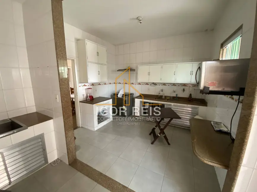 Casa com 5 quartos à venda e para alugar, 828m2 em Parque Jardim Carioca, Campos Dos Goytacazes - RJ - imagem 9 Foto 9 de Casa com 5 quartos à venda e para alugar, 828m2 em Parque Jardim Carioca, Campos Dos Goytacazes - RJ