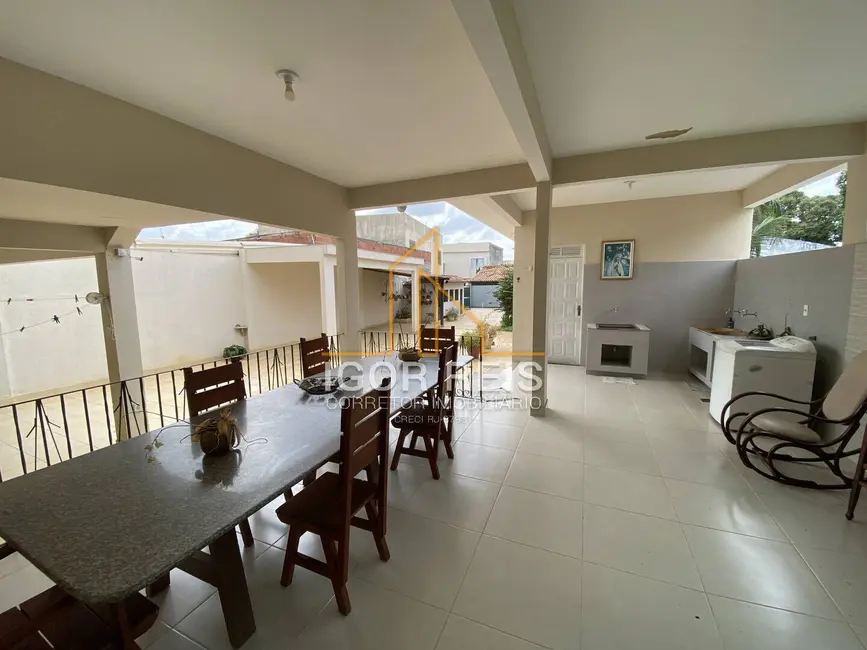 Casa com 5 quartos à venda e para alugar, 828m2 em Parque Jardim Carioca, Campos Dos Goytacazes - RJ - imagem 2 Foto 2 de Casa com 5 quartos à venda e para alugar, 828m2 em Parque Jardim Carioca, Campos Dos Goytacazes - RJ