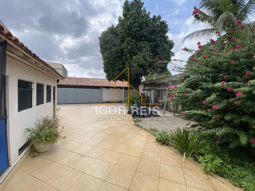 Casa com 5 quartos à venda e para alugar, 828m2 em Parque Jardim Carioca, Campos Dos Goytacazes - RJ - imagem 6 Foto 6 de Casa com 5 quartos à venda e para alugar, 828m2 em Parque Jardim Carioca, Campos Dos Goytacazes - RJ