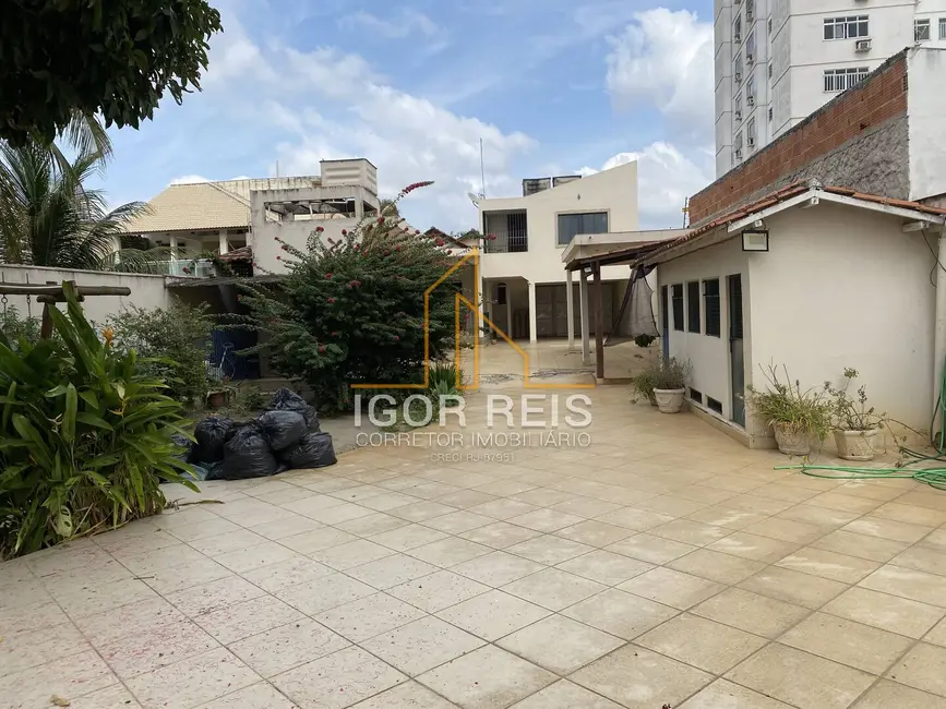 Casa com 5 quartos à venda e para alugar, 828m2 em Parque Jardim Carioca, Campos Dos Goytacazes - RJ - imagem 4 Foto 4 de Casa com 5 quartos à venda e para alugar, 828m2 em Parque Jardim Carioca, Campos Dos Goytacazes - RJ