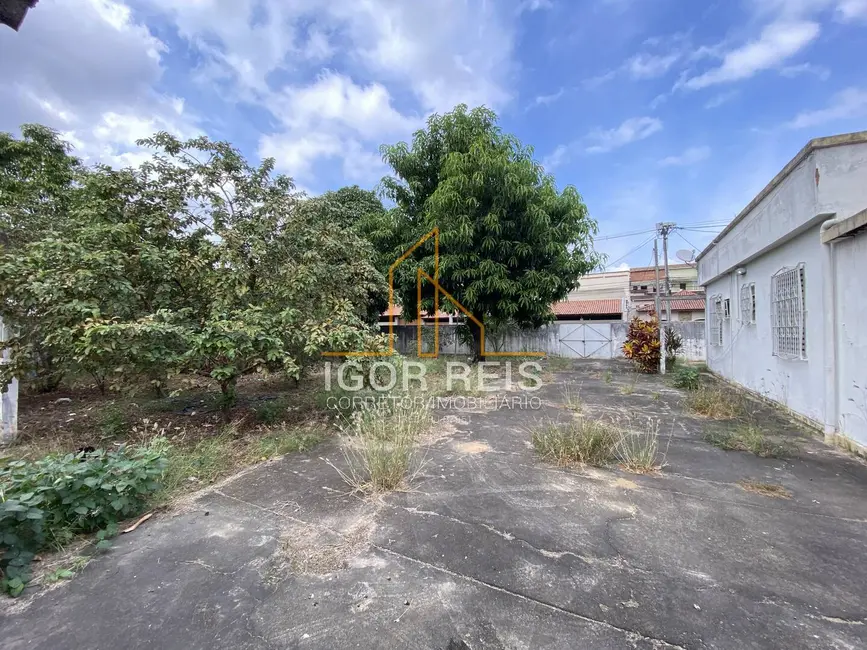 Foto 4 de Sala Comercial à venda, 855m2 em Parque Jardim Carioca, Campos Dos Goytacazes - RJ