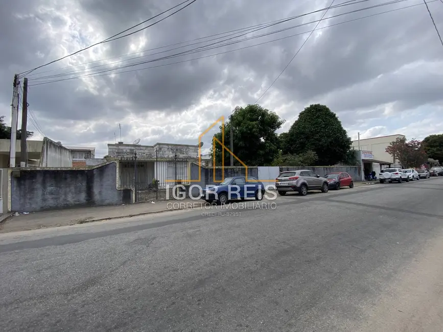 Foto 3 de Sala Comercial à venda, 855m2 em Parque Jardim Carioca, Campos Dos Goytacazes - RJ