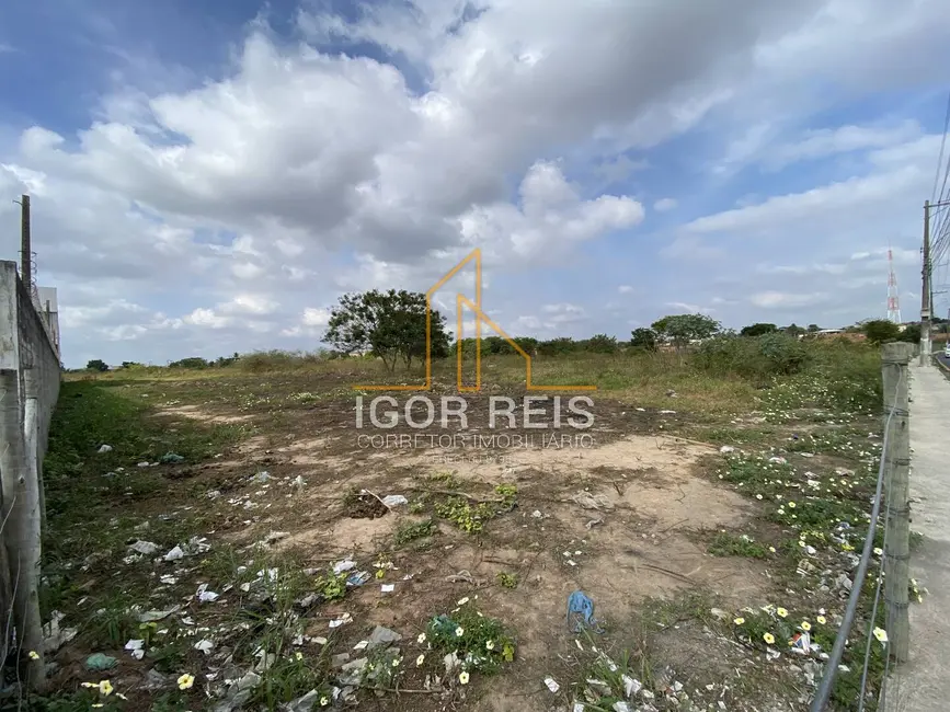 Terreno / Lote à venda, 3480m2 em Parque Aeroporto, Campos Dos Goytacazes - RJ - imagem 3 Foto 3 de Terreno / Lote à venda, 3480m2 em Parque Aeroporto, Campos Dos Goytacazes - RJ