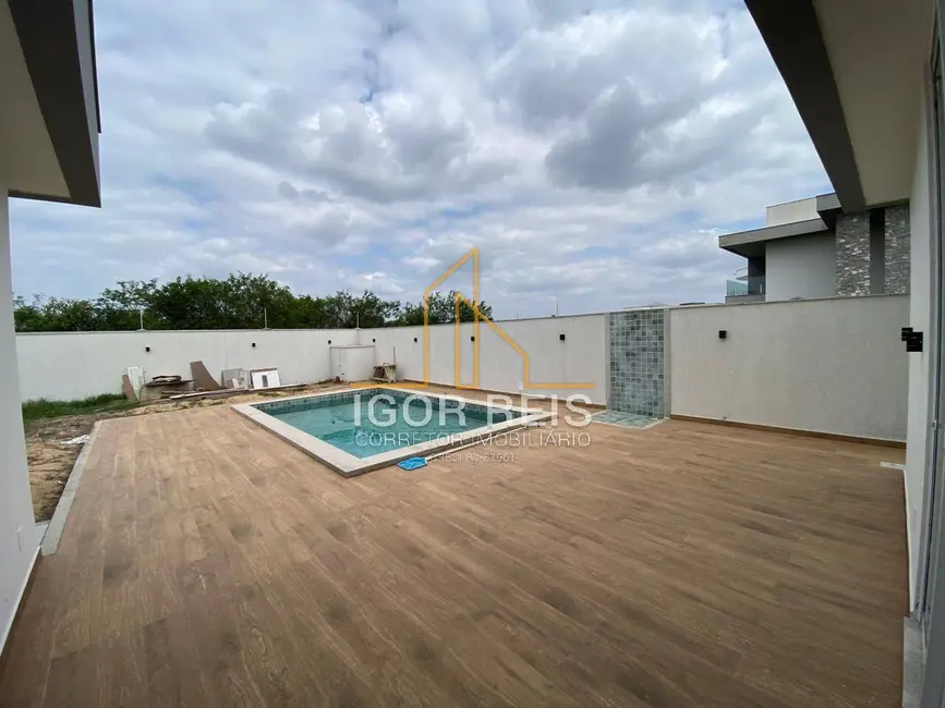 Foto 6 de Casa de Condomínio com 3 quartos à venda, 588m2 em Parque Rodoviário, Campos Dos Goytacazes - RJ