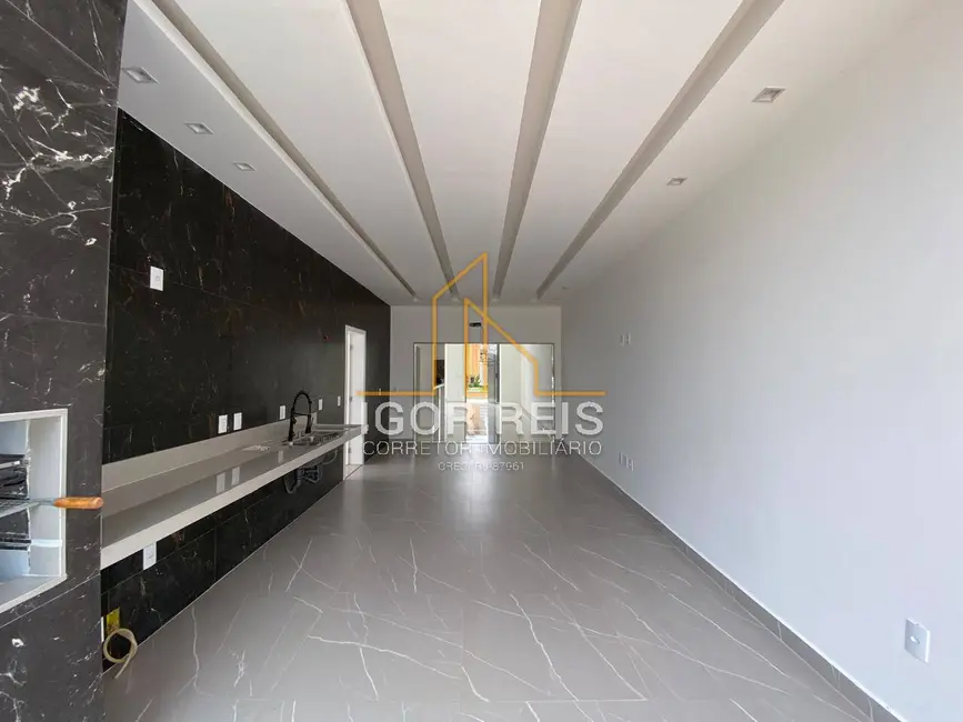 Foto 7 de Casa de Condomínio com 3 quartos à venda, 588m2 em Parque Rodoviário, Campos Dos Goytacazes - RJ