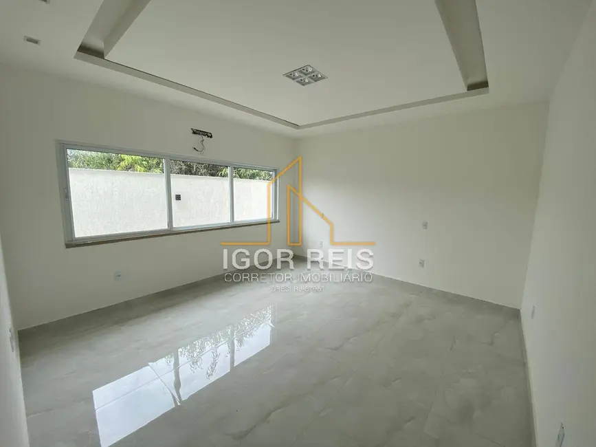 Foto 9 de Casa de Condomínio com 3 quartos à venda, 588m2 em Parque Rodoviário, Campos Dos Goytacazes - RJ