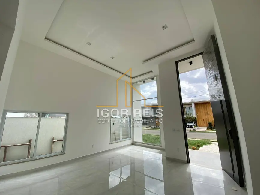 Foto 1 de Casa de Condomínio com 3 quartos à venda, 588m2 em Parque Rodoviário, Campos Dos Goytacazes - RJ