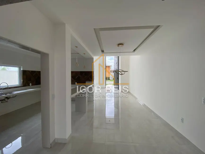 Foto 3 de Casa de Condomínio com 3 quartos à venda, 588m2 em Parque Rodoviário, Campos Dos Goytacazes - RJ