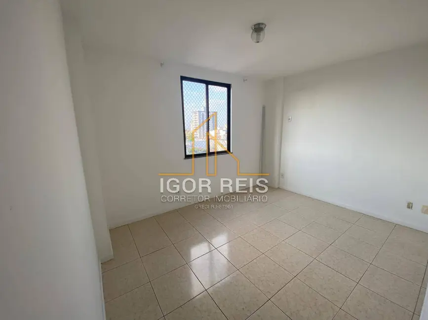 Apartamento com 3 quartos à venda, 87m2 em Centro, Campos Dos Goytacazes - RJ - imagem 7 Foto 7 de Apartamento com 3 quartos à venda, 87m2 em Centro, Campos Dos Goytacazes - RJ
