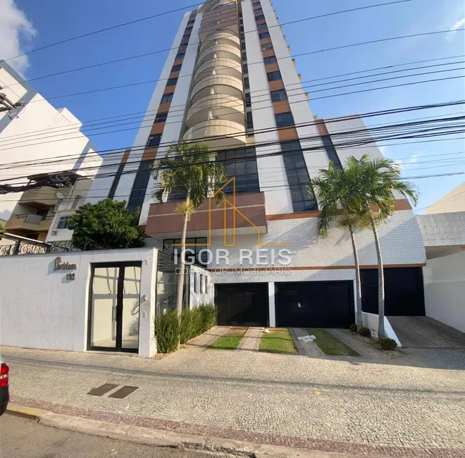 Foto 1 de Apartamento com 3 quartos à venda, 87m2 em Centro, Campos Dos Goytacazes - RJ