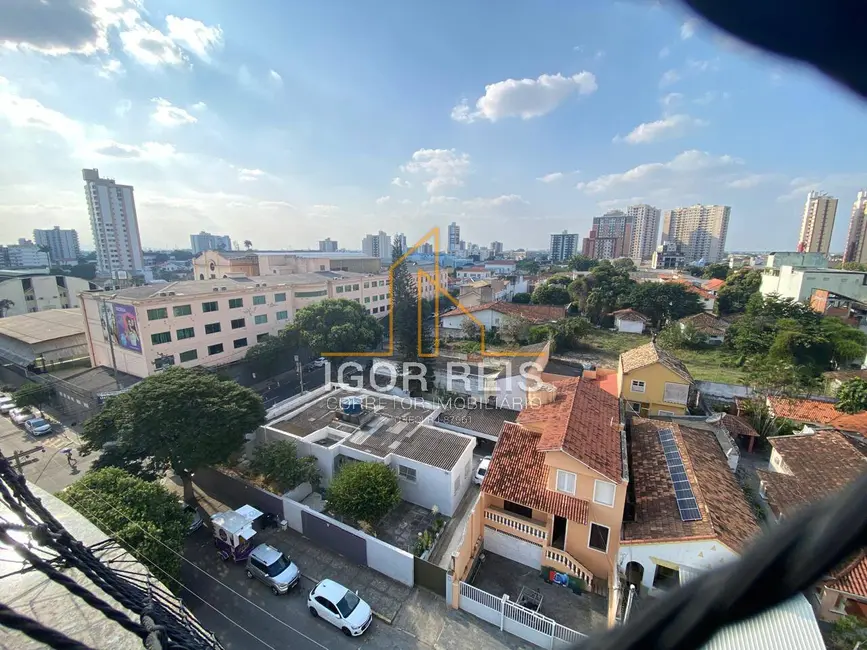 Apartamento com 3 quartos à venda, 87m2 em Centro, Campos Dos Goytacazes - RJ - imagem 8 Foto 8 de Apartamento com 3 quartos à venda, 87m2 em Centro, Campos Dos Goytacazes - RJ
