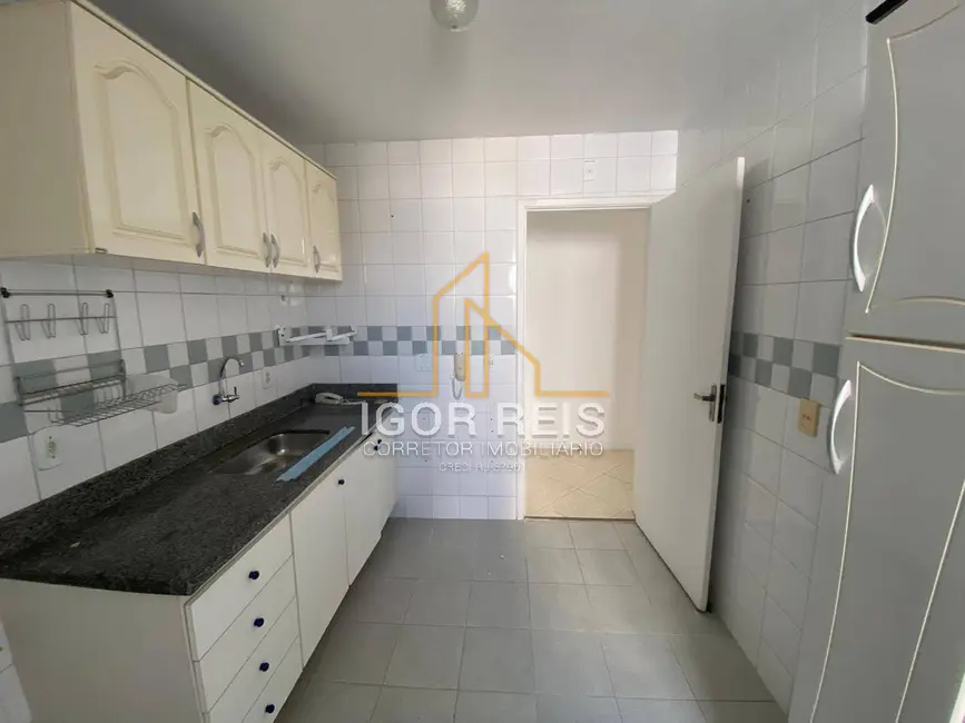 Apartamento com 3 quartos à venda, 87m2 em Centro, Campos Dos Goytacazes - RJ - imagem 5 Foto 5 de Apartamento com 3 quartos à venda, 87m2 em Centro, Campos Dos Goytacazes - RJ