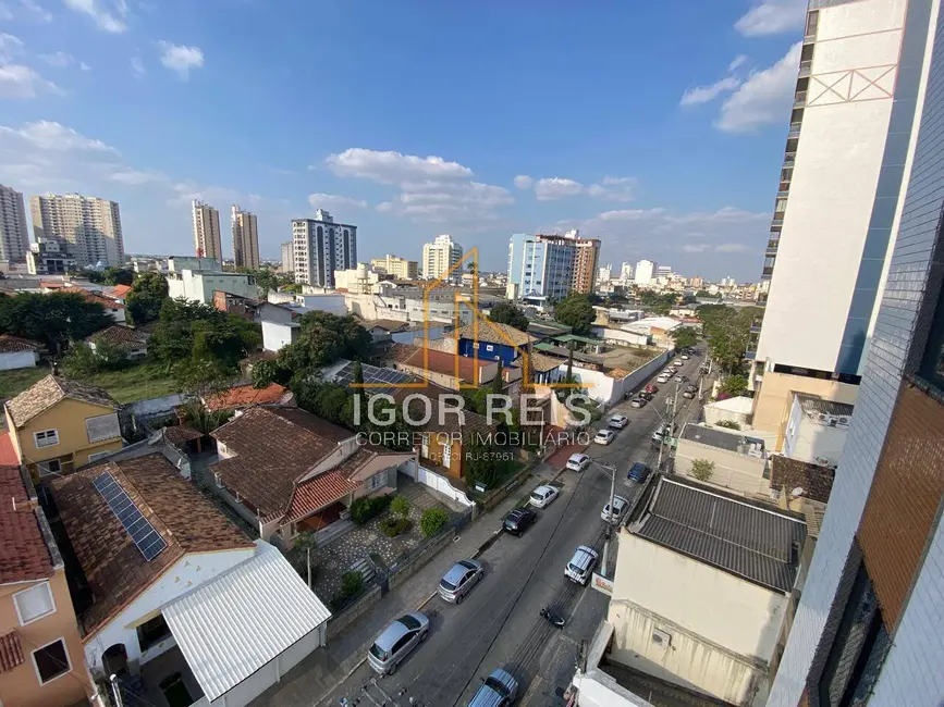Apartamento com 3 quartos à venda, 87m2 em Centro, Campos Dos Goytacazes - RJ - imagem 6 Foto 6 de Apartamento com 3 quartos à venda, 87m2 em Centro, Campos Dos Goytacazes - RJ