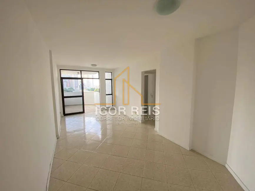 Apartamento com 3 quartos à venda, 87m2 em Centro, Campos Dos Goytacazes - RJ - imagem 2 Foto 2 de Apartamento com 3 quartos à venda, 87m2 em Centro, Campos Dos Goytacazes - RJ