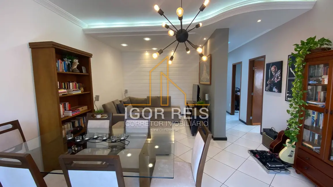 Foto 1 de Casa de Condomínio com 3 quartos à venda e para alugar, 300m2 em Parque Pecuária, Campos Dos Goytacazes - RJ