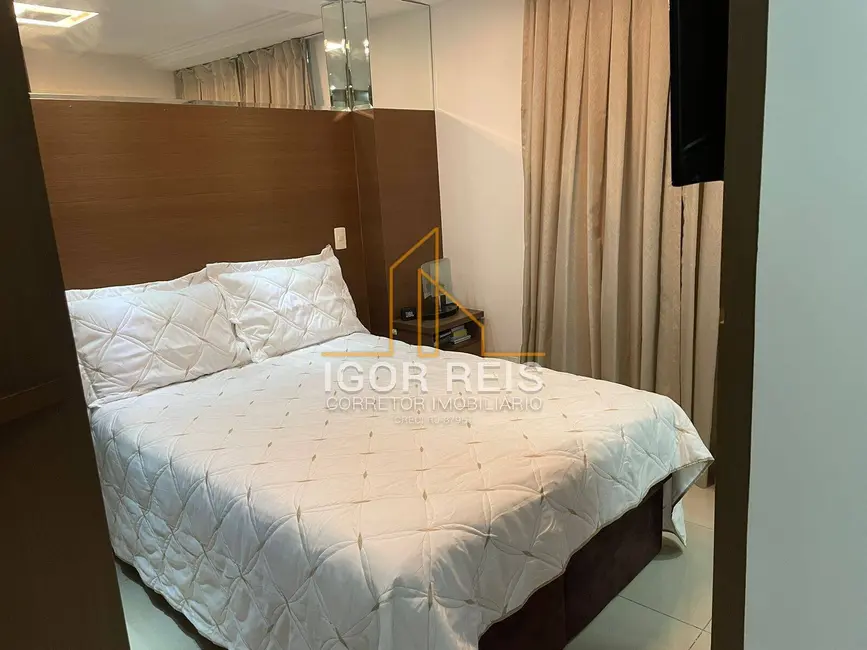 Apartamento com 2 quartos à venda, 65m2 em Centro, Campos Dos Goytacazes - RJ - imagem 7 Foto 7 de Apartamento com 2 quartos à venda, 65m2 em Centro, Campos Dos Goytacazes - RJ