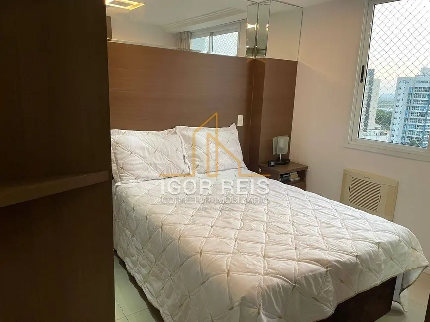 Apartamento com 2 quartos à venda, 65m2 em Centro, Campos Dos Goytacazes - RJ - imagem 9 Foto 9 de Apartamento com 2 quartos à venda, 65m2 em Centro, Campos Dos Goytacazes - RJ