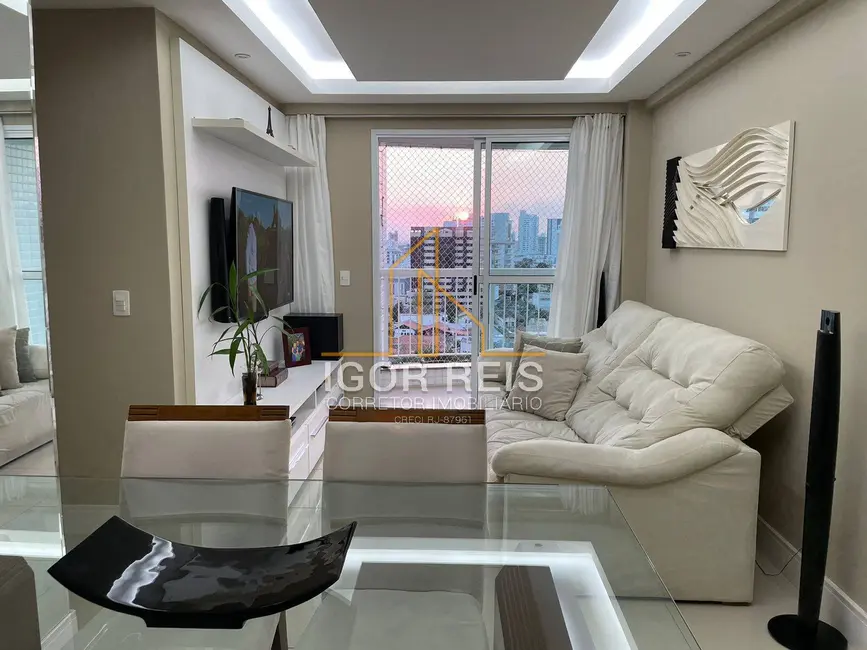 Apartamento com 2 quartos à venda, 65m2 em Centro, Campos Dos Goytacazes - RJ - imagem 2 Foto 2 de Apartamento com 2 quartos à venda, 65m2 em Centro, Campos Dos Goytacazes - RJ