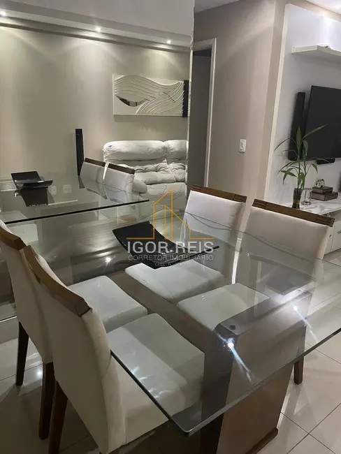 Apartamento com 2 quartos à venda, 65m2 em Centro, Campos Dos Goytacazes - RJ - imagem 5 Foto 5 de Apartamento com 2 quartos à venda, 65m2 em Centro, Campos Dos Goytacazes - RJ