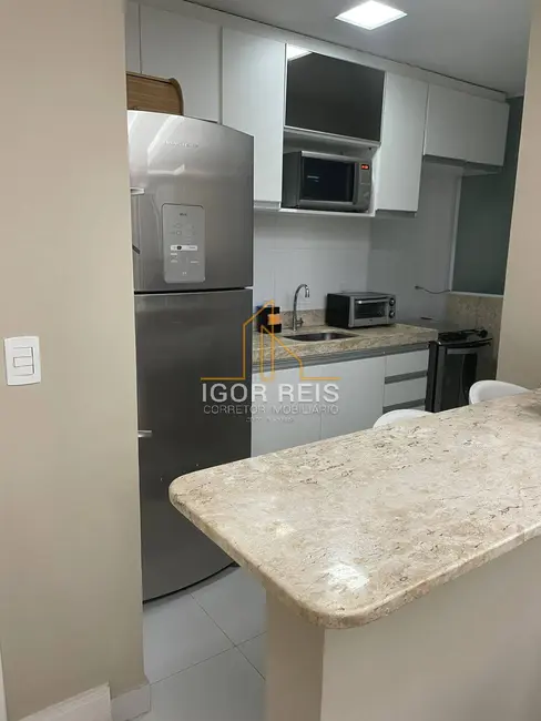 Apartamento com 2 quartos à venda, 65m2 em Centro, Campos Dos Goytacazes - RJ - imagem 6 Foto 6 de Apartamento com 2 quartos à venda, 65m2 em Centro, Campos Dos Goytacazes - RJ
