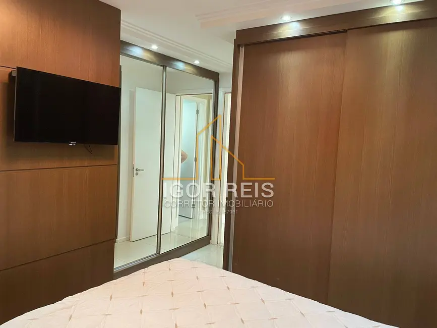 Apartamento com 2 quartos à venda, 65m2 em Centro, Campos Dos Goytacazes - RJ - imagem 8 Foto 8 de Apartamento com 2 quartos à venda, 65m2 em Centro, Campos Dos Goytacazes - RJ