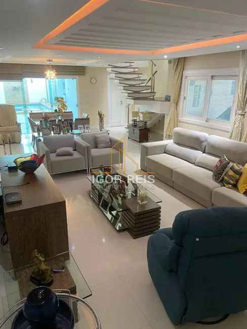 Foto 3 de Casa de Condomínio com 3 quartos à venda, 547m2 em Bosque das Acácias, Campos Dos Goytacazes - RJ