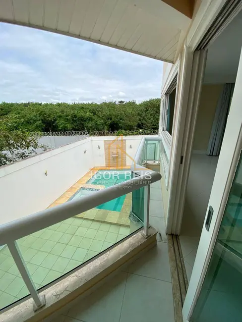 Foto 9 de Casa de Condomínio com 3 quartos à venda, 547m2 em Bosque das Acácias, Campos Dos Goytacazes - RJ