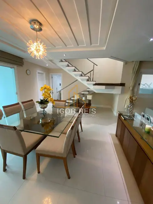 Foto 4 de Casa de Condomínio com 3 quartos à venda, 547m2 em Bosque das Acácias, Campos Dos Goytacazes - RJ