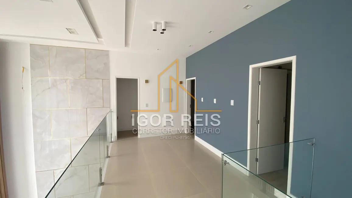 Foto 6 de Casa de Condomínio com 4 quartos à venda, 400m2 em Parque Rodoviário, Campos Dos Goytacazes - RJ