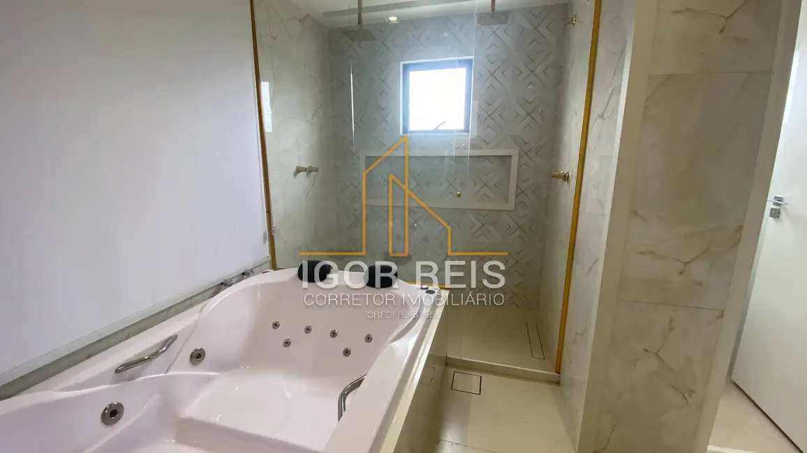 Foto 9 de Casa de Condomínio com 4 quartos à venda, 400m2 em Parque Rodoviário, Campos Dos Goytacazes - RJ