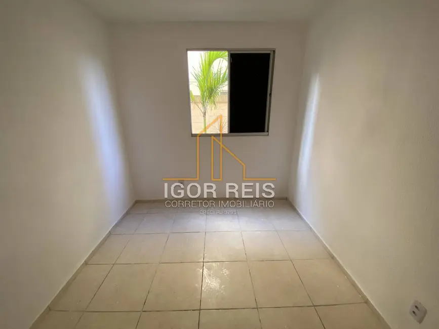 Apartamento com 2 quartos à venda em Parque Novo Jockey, Campos Dos Goytacazes - RJ - imagem 8 Foto 8 de Apartamento com 2 quartos à venda em Parque Novo Jockey, Campos Dos Goytacazes - RJ