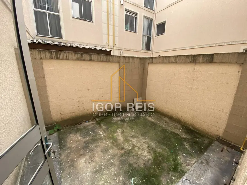 Apartamento com 2 quartos à venda em Parque Novo Jockey, Campos Dos Goytacazes - RJ - imagem 6 Foto 6 de Apartamento com 2 quartos à venda em Parque Novo Jockey, Campos Dos Goytacazes - RJ