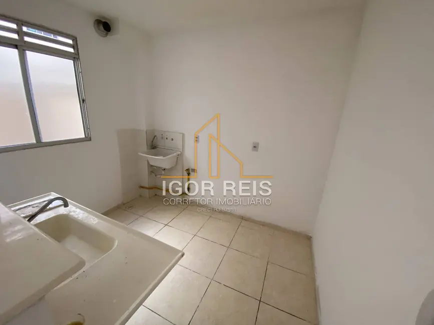 Apartamento com 2 quartos à venda em Parque Novo Jockey, Campos Dos Goytacazes - RJ - imagem 5 Foto 5 de Apartamento com 2 quartos à venda em Parque Novo Jockey, Campos Dos Goytacazes - RJ