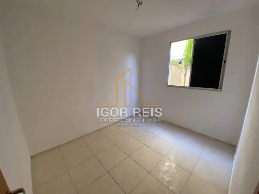 Apartamento com 2 quartos à venda em Parque Novo Jockey, Campos Dos Goytacazes - RJ - imagem 7 Foto 7 de Apartamento com 2 quartos à venda em Parque Novo Jockey, Campos Dos Goytacazes - RJ