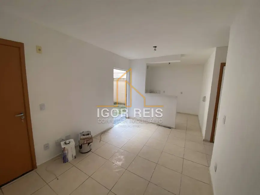 Apartamento com 2 quartos à venda em Parque Novo Jockey, Campos Dos Goytacazes - RJ - imagem 3 Foto 3 de Apartamento com 2 quartos à venda em Parque Novo Jockey, Campos Dos Goytacazes - RJ