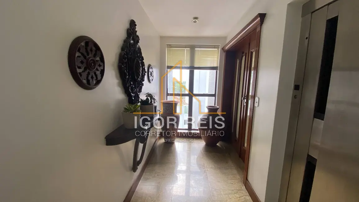 Apartamento com 4 quartos à venda, 400m2 em Centro, Campos Dos Goytacazes - RJ - imagem 2 Foto 2 de Apartamento com 4 quartos à venda, 400m2 em Centro, Campos Dos Goytacazes - RJ
