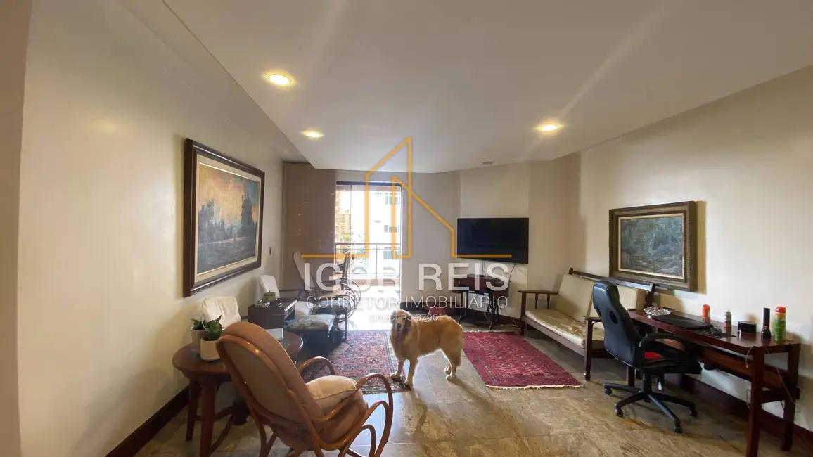 Apartamento com 4 quartos à venda, 400m2 em Centro, Campos Dos Goytacazes - RJ - imagem 8 Foto 8 de Apartamento com 4 quartos à venda, 400m2 em Centro, Campos Dos Goytacazes - RJ