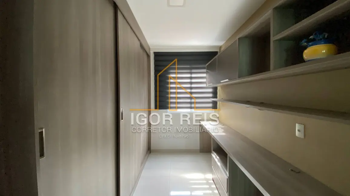 Apartamento com 3 quartos à venda, 160m2 em Centro, Campos Dos Goytacazes - RJ - imagem 8 Foto 8 de Apartamento com 3 quartos à venda, 160m2 em Centro, Campos Dos Goytacazes - RJ