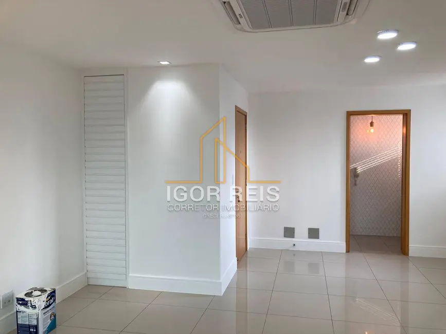 Foto 4 de Apartamento com 3 quartos à venda, 105m2 em Parque Tamandaré, Campos Dos Goytacazes - RJ