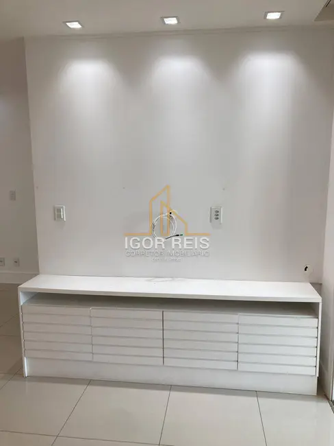 Foto 3 de Apartamento com 3 quartos à venda, 105m2 em Parque Tamandaré, Campos Dos Goytacazes - RJ